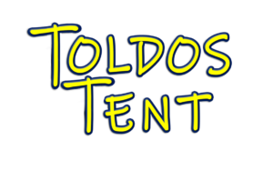 Toldos Tent Logo